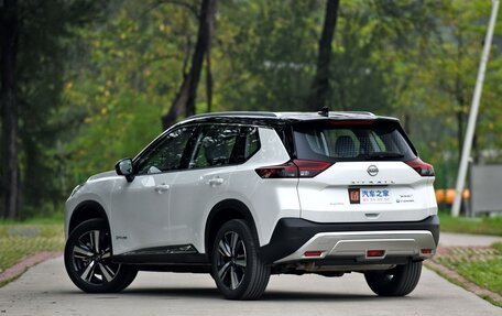 Nissan X-Trail, 2024 год, 3 890 000 рублей, 5 фотография