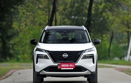 Nissan X-Trail, 2024 год, 3 890 000 рублей, 2 фотография