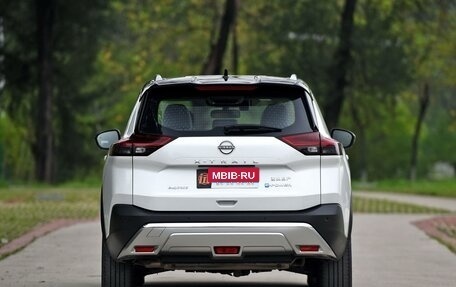 Nissan X-Trail, 2024 год, 3 890 000 рублей, 7 фотография