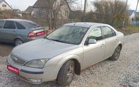 Ford Mondeo III, 2006 год, 265 000 рублей, 1 фотография