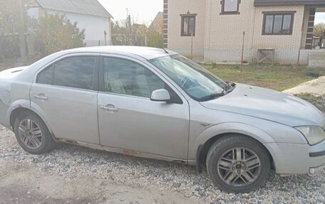 Ford Mondeo III, 2006 год, 265 000 рублей, 2 фотография