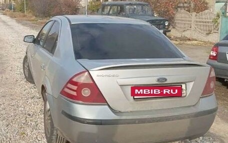 Ford Mondeo III, 2006 год, 265 000 рублей, 4 фотография