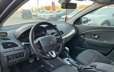 Renault Fluence I, 2011 год, 829 000 рублей, 8 фотография