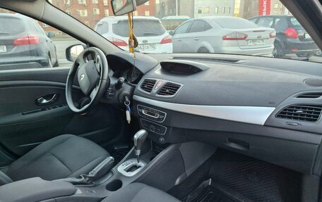 Renault Fluence I, 2011 год, 829 000 рублей, 7 фотография