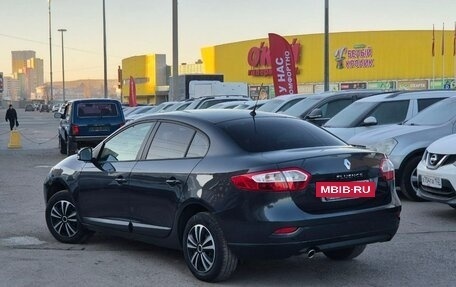 Renault Fluence I, 2011 год, 829 000 рублей, 6 фотография