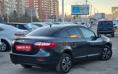 Renault Fluence I, 2011 год, 829 000 рублей, 14 фотография