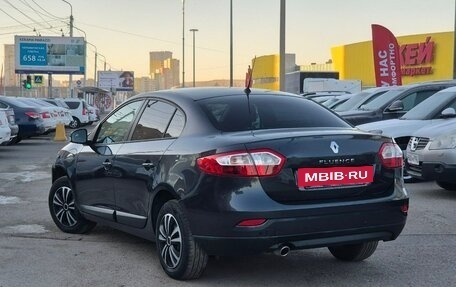 Renault Fluence I, 2011 год, 829 000 рублей, 13 фотография