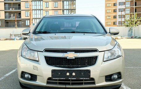 Chevrolet Cruze II, 2011 год, 650 000 рублей, 5 фотография