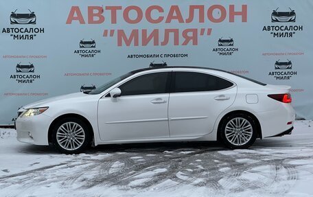 Lexus ES VII, 2015 год, 2 590 000 рублей, 2 фотография