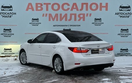 Lexus ES VII, 2015 год, 2 590 000 рублей, 3 фотография