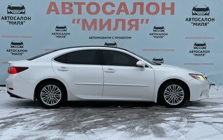 Lexus ES VII, 2015 год, 2 590 000 рублей, 6 фотография