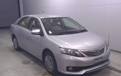 Toyota Allion, 2017 год, 1 350 000 рублей, 1 фотография