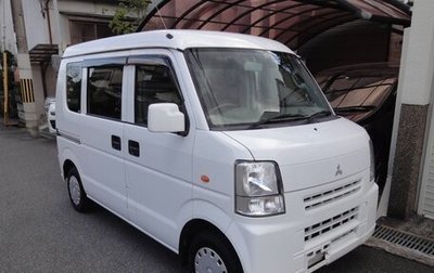 Mitsubishi Minicab, 2014 год, 599 777 рублей, 1 фотография