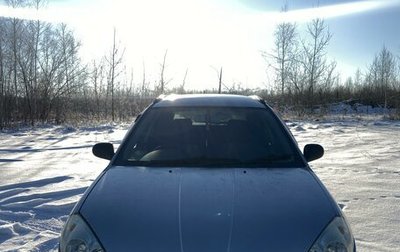 Nissan Wingroad III, 2001 год, 420 000 рублей, 1 фотография