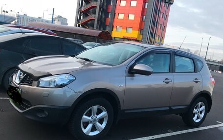 Nissan Qashqai, 2011 год, 1 100 000 рублей, 1 фотография