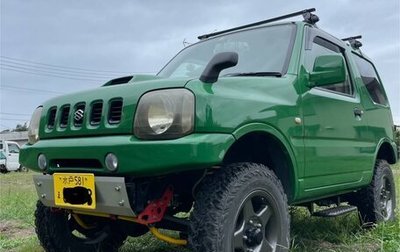 Suzuki Jimny, 2000 год, 560 016 рублей, 1 фотография