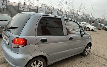 Daewoo Matiz I, 2011 год, 215 000 рублей, 2 фотография