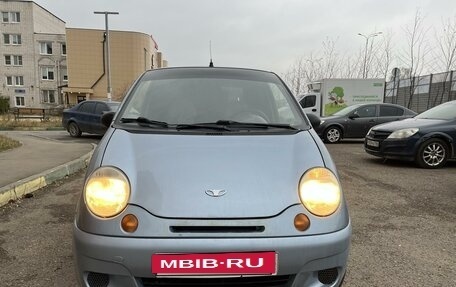 Daewoo Matiz I, 2011 год, 215 000 рублей, 4 фотография