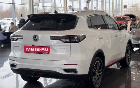 Changan CS35PLUS, 2024 год, 2 909 900 рублей, 21 фотография