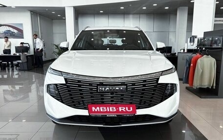 Haval F7, 2024 год, 3 299 000 рублей, 2 фотография