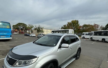 KIA Sorento II рестайлинг, 2012 год, 1 720 000 рублей, 6 фотография