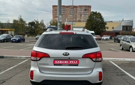 KIA Sorento II рестайлинг, 2012 год, 1 720 000 рублей, 9 фотография