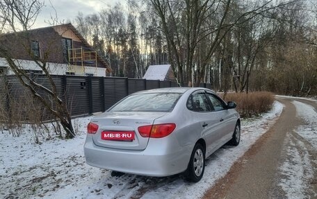 Hyundai Elantra IV, 2009 год, 620 000 рублей, 4 фотография