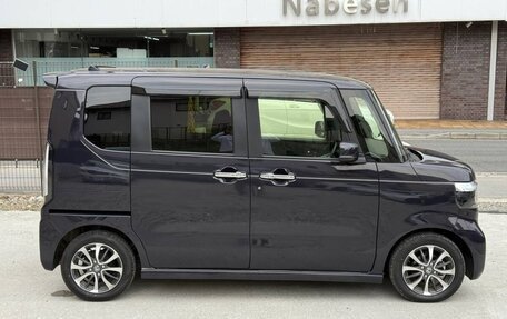 Honda N-BOX I рестайлинг, 2015 год, 588 488 рублей, 4 фотография