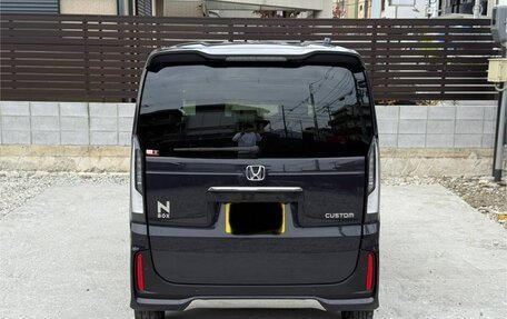 Honda N-BOX I рестайлинг, 2015 год, 588 488 рублей, 3 фотография