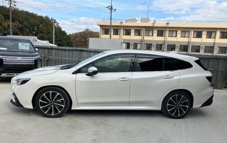 Subaru Levorg, 2021 год, 1 690 000 рублей, 3 фотография