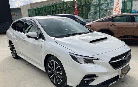 Subaru Levorg, 2021 год, 1 690 000 рублей, 8 фотография