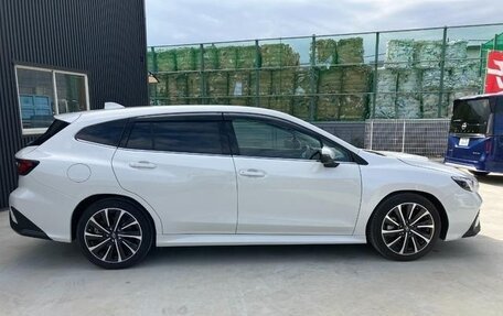 Subaru Levorg, 2021 год, 1 690 000 рублей, 7 фотография