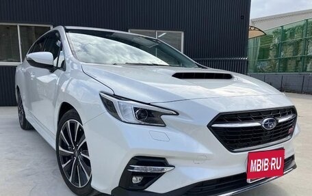 Subaru Levorg, 2021 год, 1 690 000 рублей, 9 фотография