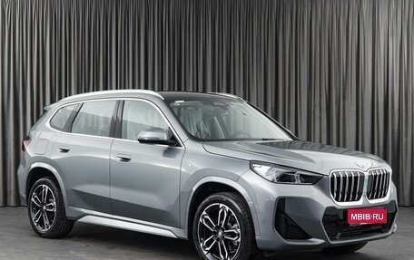 BMW X1, 2024 год, 6 650 000 рублей, 1 фотография