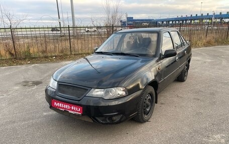 Daewoo Nexia I рестайлинг, 2011 год, 309 000 рублей, 1 фотография