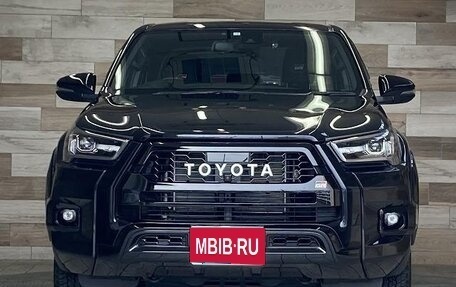 Toyota Hilux VIII, 2023 год, 4 965 000 рублей, 1 фотография