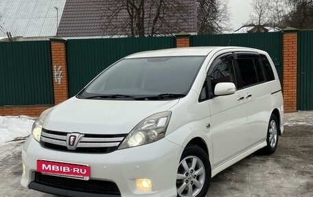 Toyota ISis I, 2011 год, 1 320 000 рублей, 3 фотография