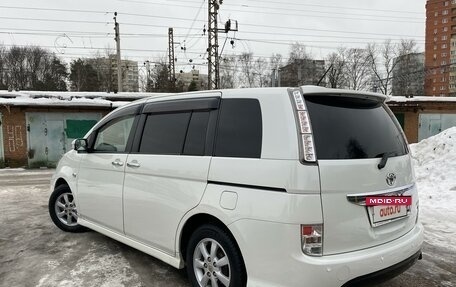 Toyota ISis I, 2011 год, 1 320 000 рублей, 5 фотография