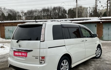 Toyota ISis I, 2011 год, 1 320 000 рублей, 6 фотография