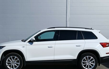 Skoda Kodiaq I, 2019 год, 3 205 000 рублей, 7 фотография