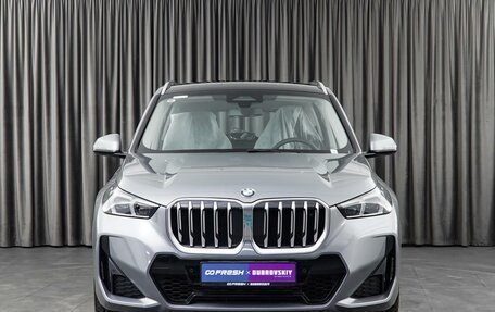 BMW X1, 2024 год, 6 650 000 рублей, 3 фотография