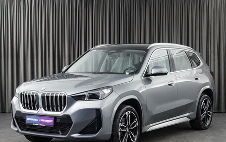 BMW X1, 2024 год, 6 650 000 рублей, 5 фотография