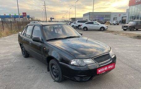 Daewoo Nexia I рестайлинг, 2011 год, 309 000 рублей, 3 фотография