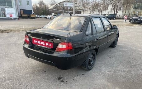 Daewoo Nexia I рестайлинг, 2011 год, 309 000 рублей, 5 фотография