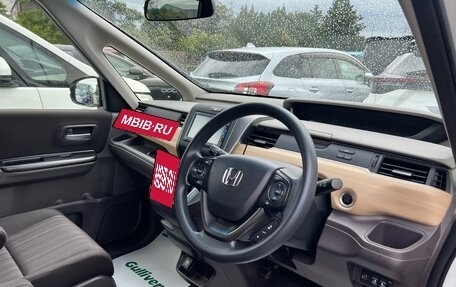 Honda Freed II, 2017 год, 1 400 000 рублей, 5 фотография