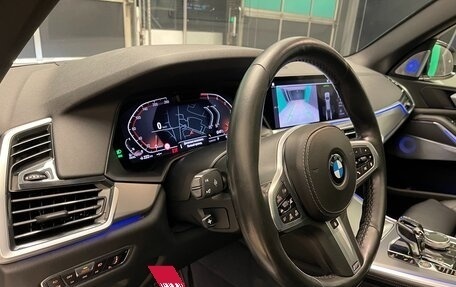 BMW X5, 2019 год, 6 700 000 рублей, 10 фотография