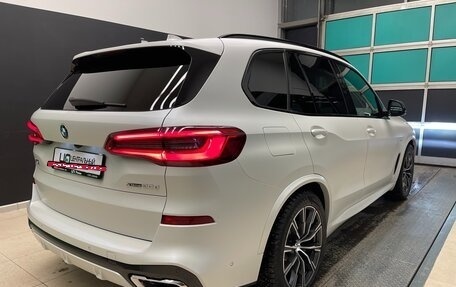 BMW X5, 2019 год, 6 700 000 рублей, 7 фотография