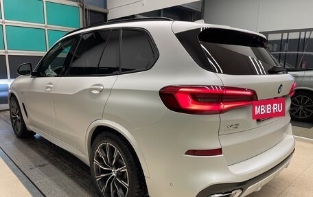 BMW X5, 2019 год, 6 700 000 рублей, 5 фотография