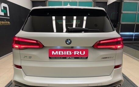 BMW X5, 2019 год, 6 700 000 рублей, 6 фотография