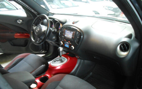 Nissan Juke II, 2011 год, 987 000 рублей, 12 фотография